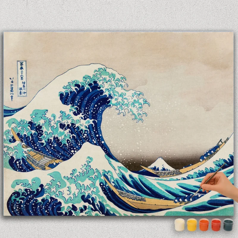 549089 549089 - Paint by Numbers