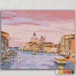 555243 European Town