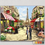 557252 Beautiful Paris