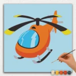 Helicopter