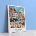 Paint By Numbers - DIamond Painting Ver jpgg (115) Amsterdam