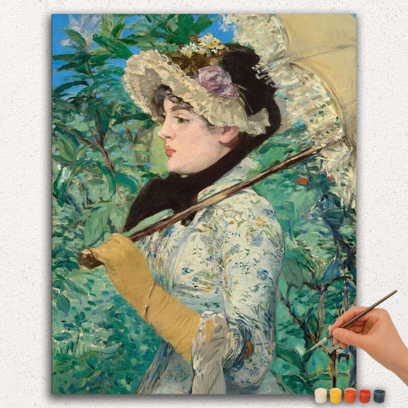 Paint By Numbers - DIamond Painting Ver jpgg (16) Paint By Numbers DIamond Painting Ver jpgg 16 - Paint by Numbers