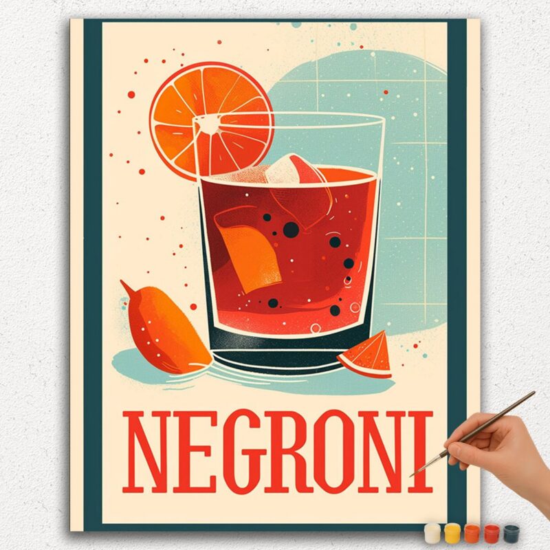 Paint By Numbers - DIamond Painting Ver jpgg (182) Negroni
