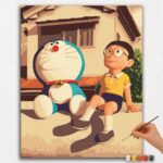 Paint By Numbers - DIamond Painting Ver jpgg (45) Look at the SKY