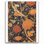 Vibrant Autumn Flowers