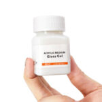 Acrylic-Medium-Gloss-Gel Acrylic Medium Gloss Gel