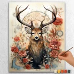 Adventure Travel 177 Timeless Dear