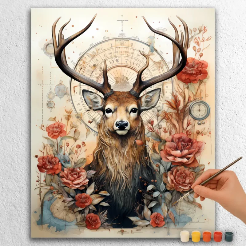 Adventure Travel 177 Timeless Dear