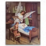 Guardian Angel's Blessing