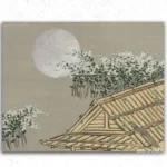 Autumn Flowers (Aki no hana) (1909-1910) Autumn Flowers (Aki no hana)