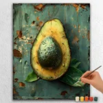 Exotic Avocado