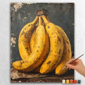 Exotic Bananas