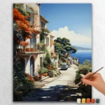 California 22579 Beachside Road in California