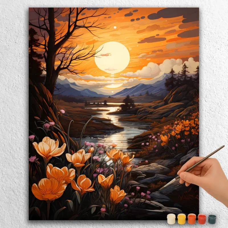 Crocus in the crisp 31905 Crocus in the crisp