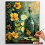 Cucumber 25924 Cucumber Juice