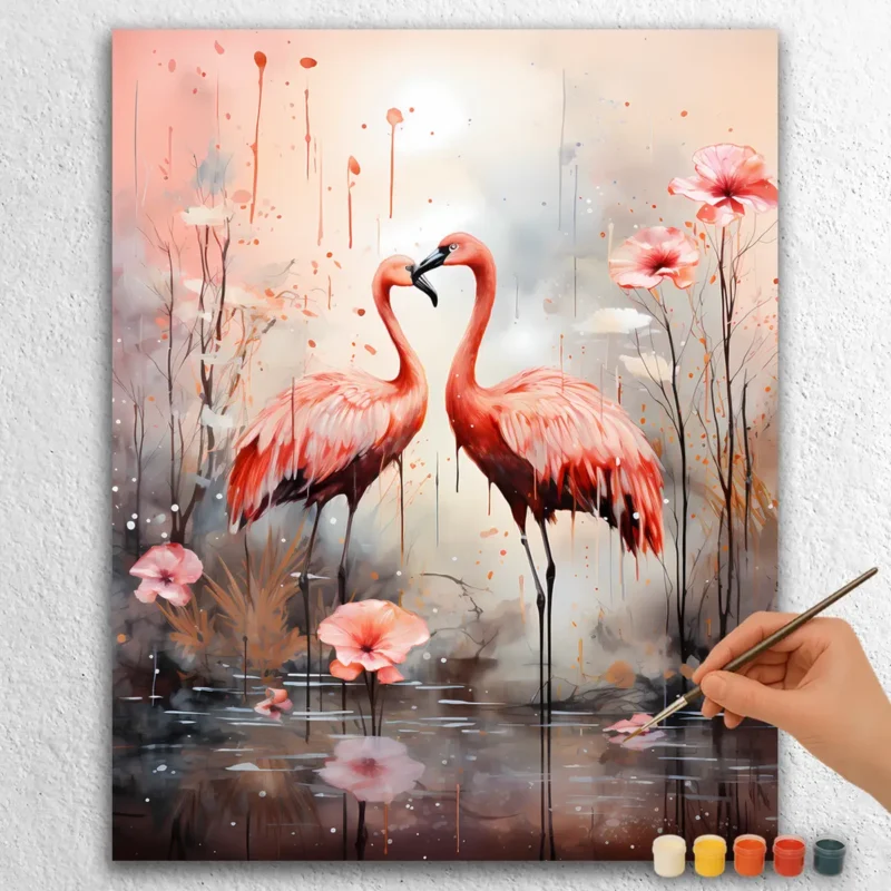 Cute Safari 261090 Swan Cute Safari