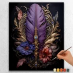 Deep Purple 241139 Deep Purple Furr