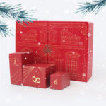 Paint by Number Advent Calendar