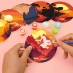 Mountain Coasters (5) The Mountain Coasters