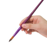 Paint-By-Number-Brushes-High-Quality Paint-By-Number-Brushes-High-Quality