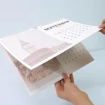 Paint By Numbers Calender Cities 2025 CLP002 (7)