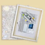 Pre Framed Paint by Numbers 3 Paint by Numbers Pre Framed Painting Show