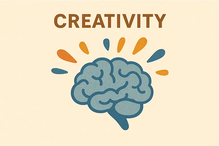 Creativity