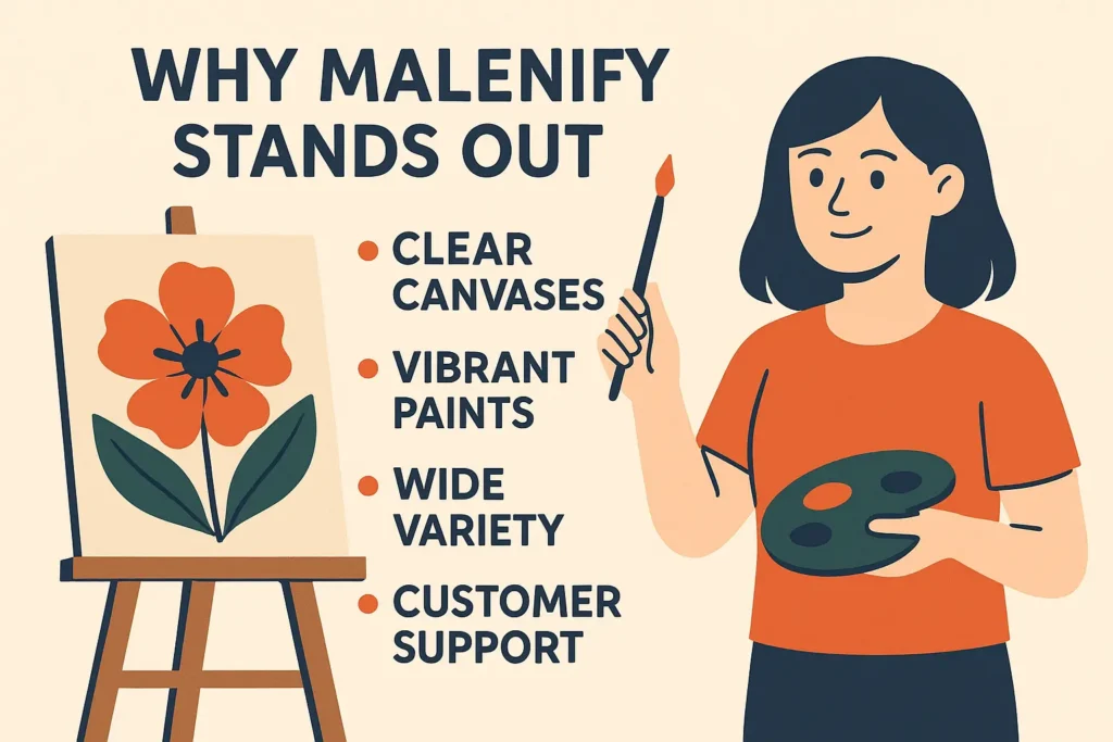 Why MaleniFy Stands Out?
