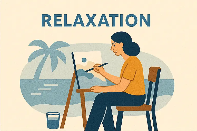 Relaxation