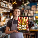 TPH002 (15) Beer Premium Quality