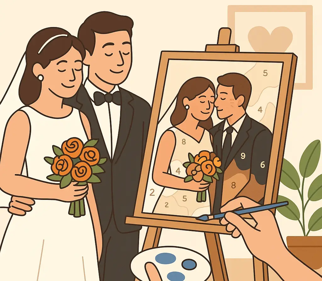 Weddings/Anniversaries