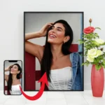 personalized color by numbers