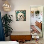 Personalisiertes Haustier-Porträt Malen nach Zahlen: Verwandle dein Fellknäuel in Kunst photo review