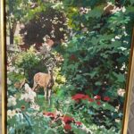 Personalisiertes Haustier-Porträt Malen nach Zahlen: Verwandle dein Fellknäuel in Kunst photo review