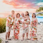 Personalisiertes Familienporträt – Malen-nach-Zahlen-Set: Das Erbe Ihrer Familie als Kunstwerk photo review