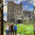 Personalisiertes Familienporträt – Malen-nach-Zahlen-Set: Das Erbe Ihrer Familie als Kunstwerk photo review