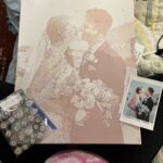 Personalisiertes Hochzeitsporträt – Verwandeln Sie Hochzeitserinnerungen in Kunstwerke photo review