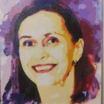 Malen nach Zahlen Set mit eigenem Foto | Dein Foto auf Leinwand | Geschenkidee photo review