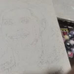 Malen nach Zahlen Set mit eigenem Foto | Dein Foto auf Leinwand | Geschenkidee photo review