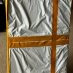 Malen nach Zahlen Set mit eigenem Foto | Dein Foto auf Leinwand | Geschenkidee photo review