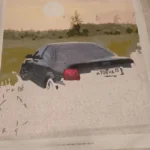 Malen nach Zahlen Set mit eigenem Foto | Dein Foto auf Leinwand | Geschenkidee photo review