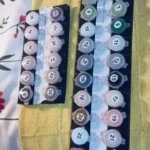 Malen nach Zahlen Set mit eigenem Foto | Dein Foto auf Leinwand | Geschenkidee photo review