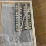 Malen nach Zahlen Set mit eigenem Foto | Dein Foto auf Leinwand | Geschenkidee photo review