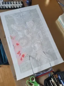 Malen nach Zahlen Set mit eigenem Foto | Dein Foto auf Leinwand | Geschenkidee photo review