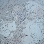 Malen nach Zahlen Set mit eigenem Foto | Dein Foto auf Leinwand | Geschenkidee photo review