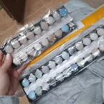 Malen nach Zahlen Set mit eigenem Foto | Dein Foto auf Leinwand | Geschenkidee photo review