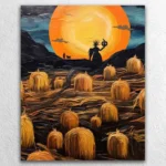 Halloween on farm (5)_front_paint-by-numbers_webp Halloween on farm (5)_front_paint-by-numbers_webp