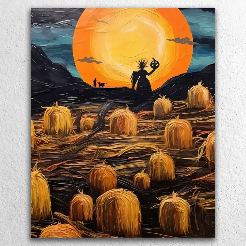 Halloween on farm (5)_front_paint-by-numbers_webp Halloween on farm (5)_front_paint-by-numbers_webp