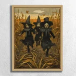 Halloween on farm (7)_floatver_paint-by-numbers_webp Halloween on farm (7)_floatver_paint-by-numbers_webp