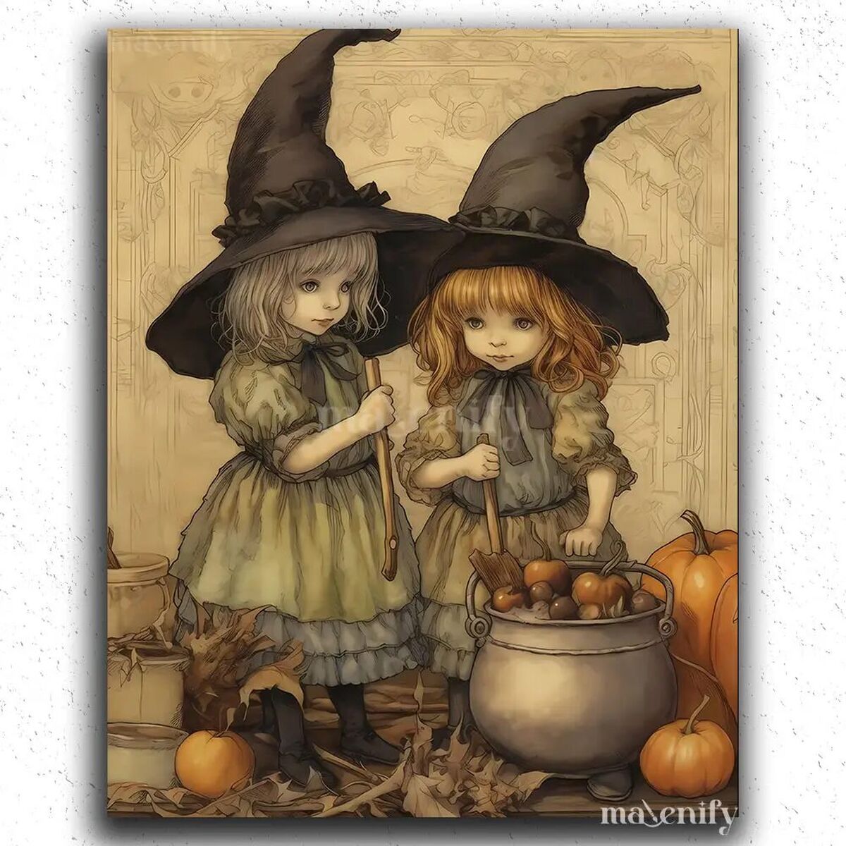 image 5 - Paint by Numbers